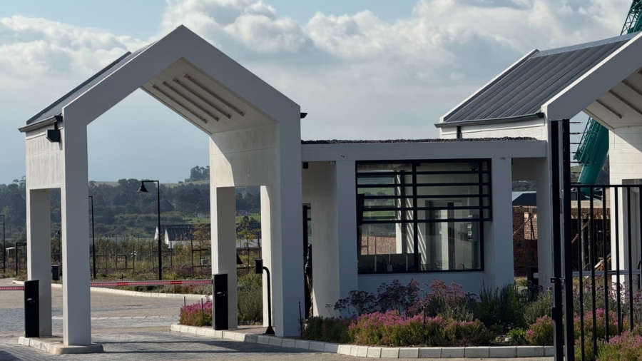 0 Bedroom Property for Sale in Klapmuts Western Cape